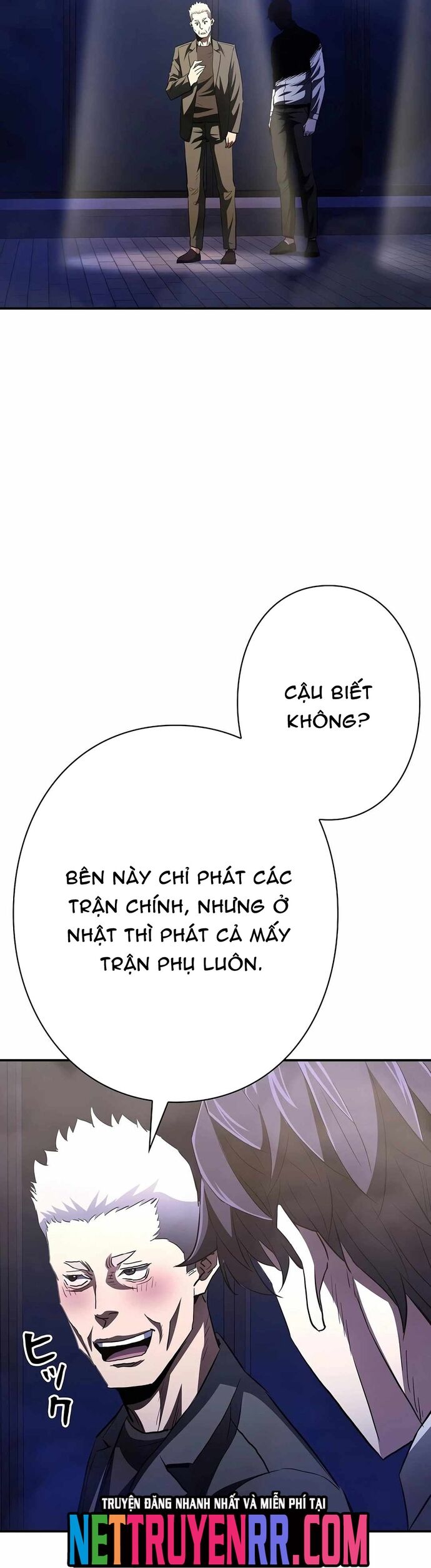 Bát Giác Phản Diện Chapter 31 - 19