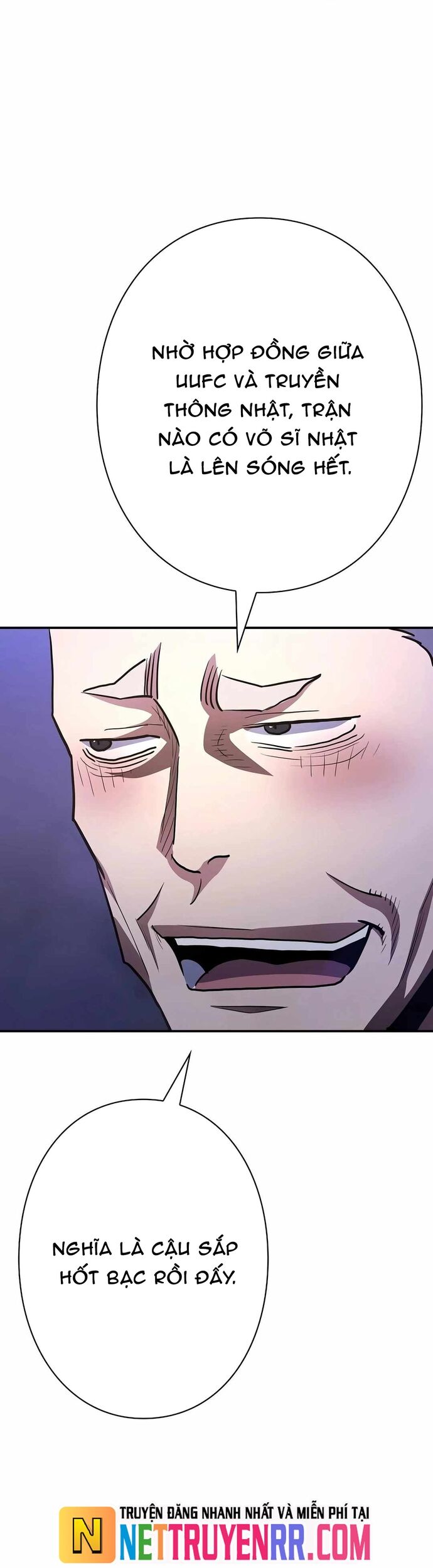 Bát Giác Phản Diện Chapter 31 - 20