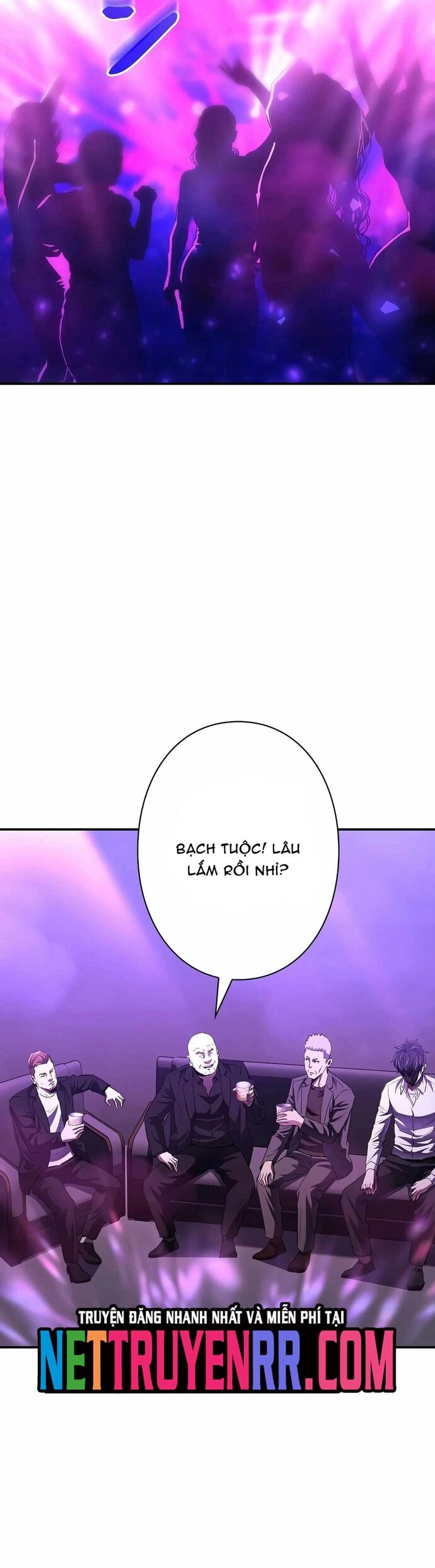 Bát Giác Phản Diện Chapter 31 - 3