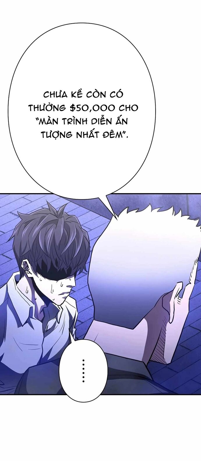 Bát Giác Phản Diện Chapter 31 - 21