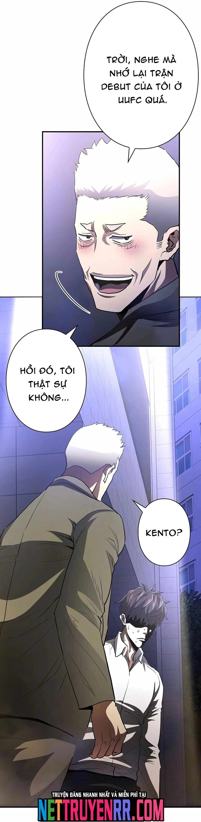 Bát Giác Phản Diện Chapter 31 - 22