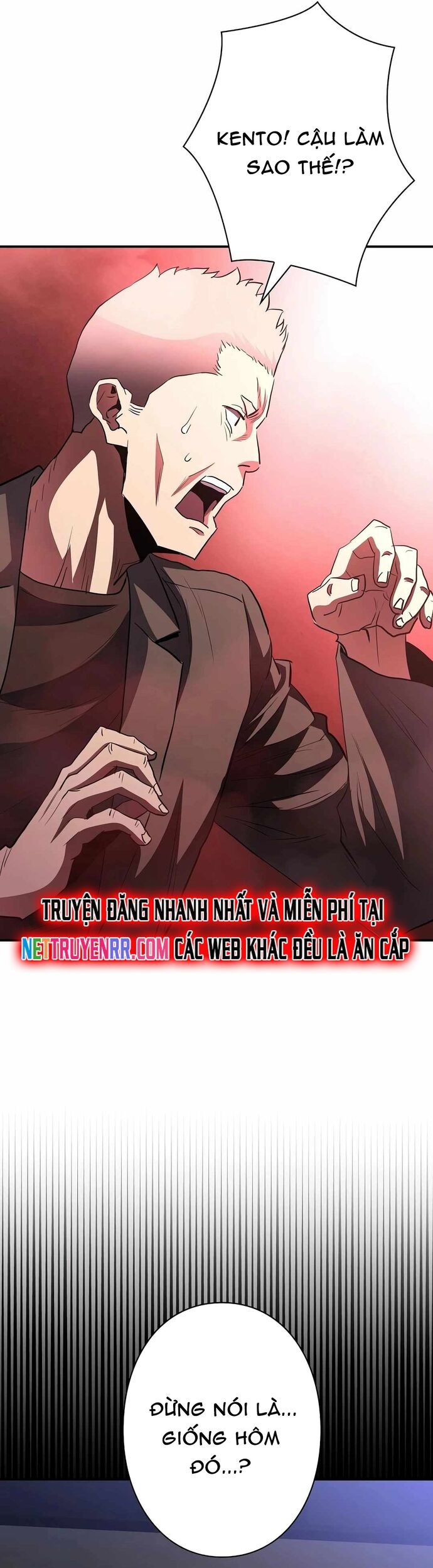 Bát Giác Phản Diện Chapter 31 - 28