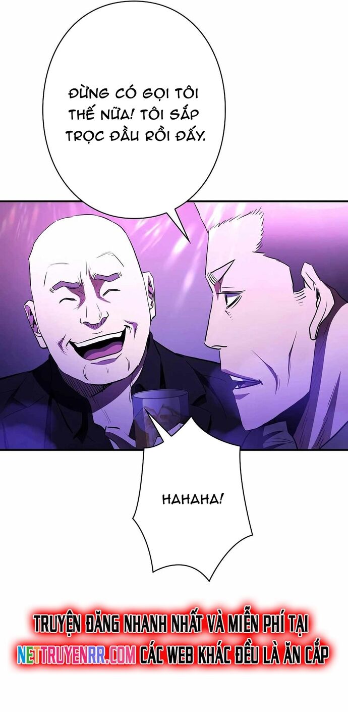 Bát Giác Phản Diện Chapter 31 - 4