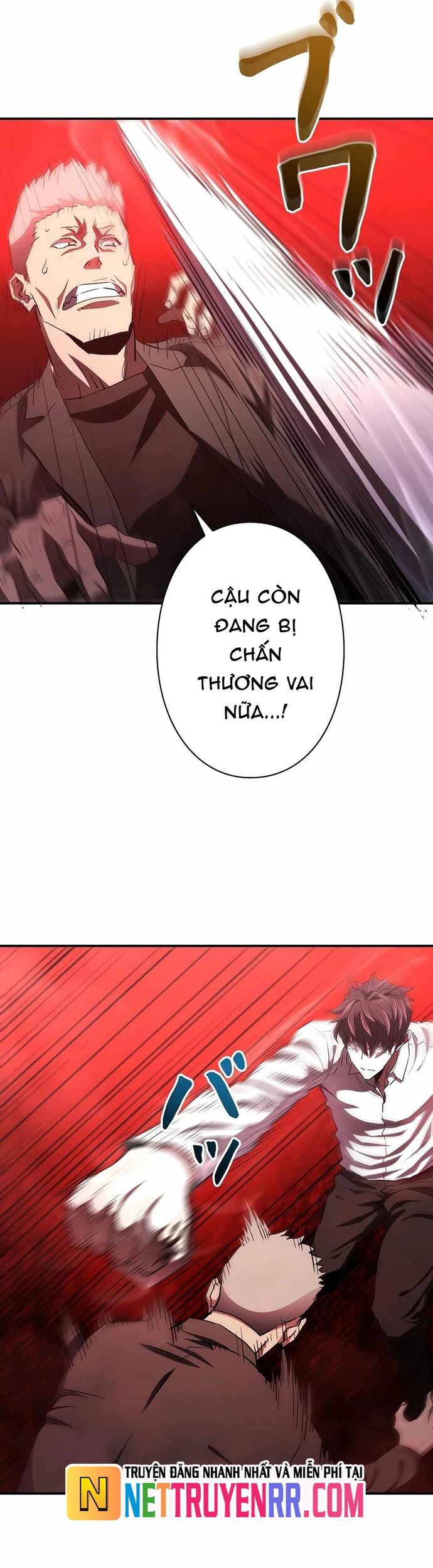 Bát Giác Phản Diện Chapter 31 - 31