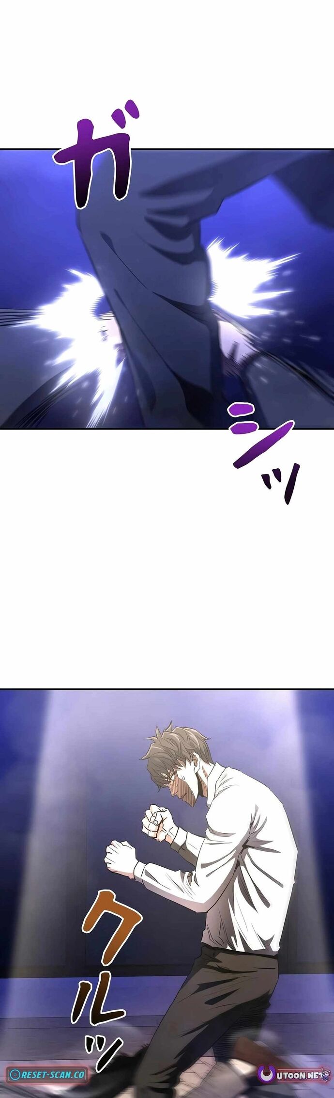 Bát Giác Phản Diện Chapter 31 - 32