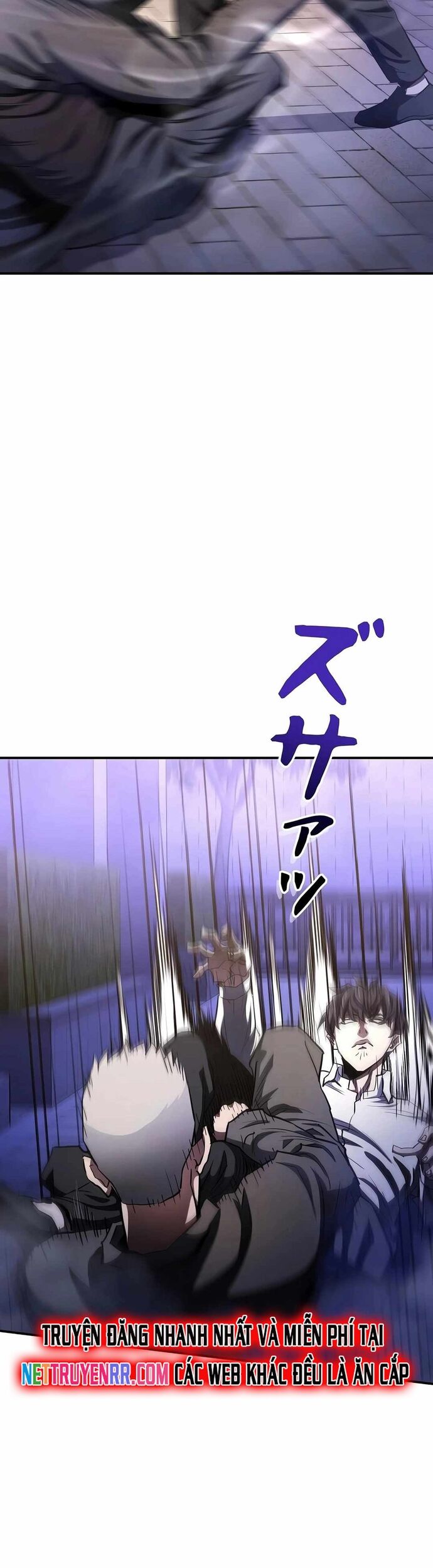 Bát Giác Phản Diện Chapter 31 - 33