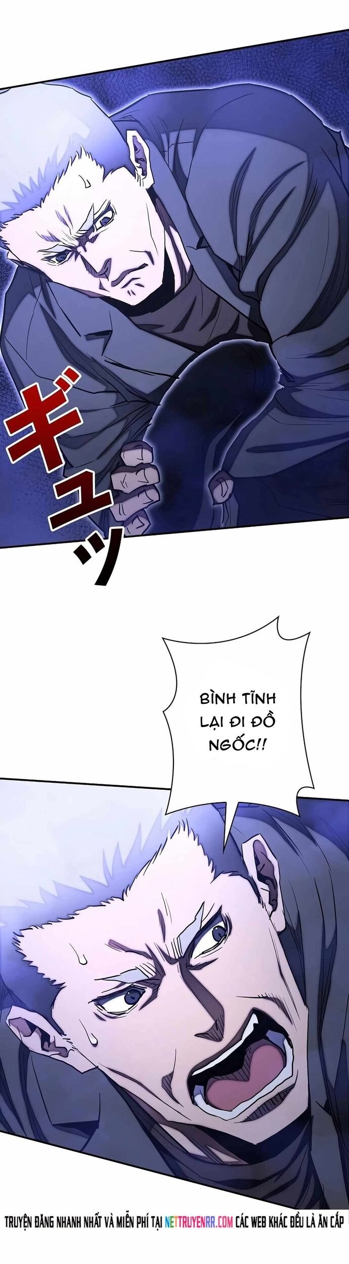 Bát Giác Phản Diện Chapter 31 - 34