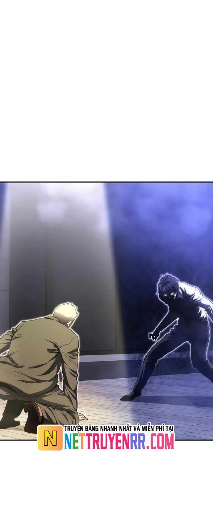 Bát Giác Phản Diện Chapter 31 - 37