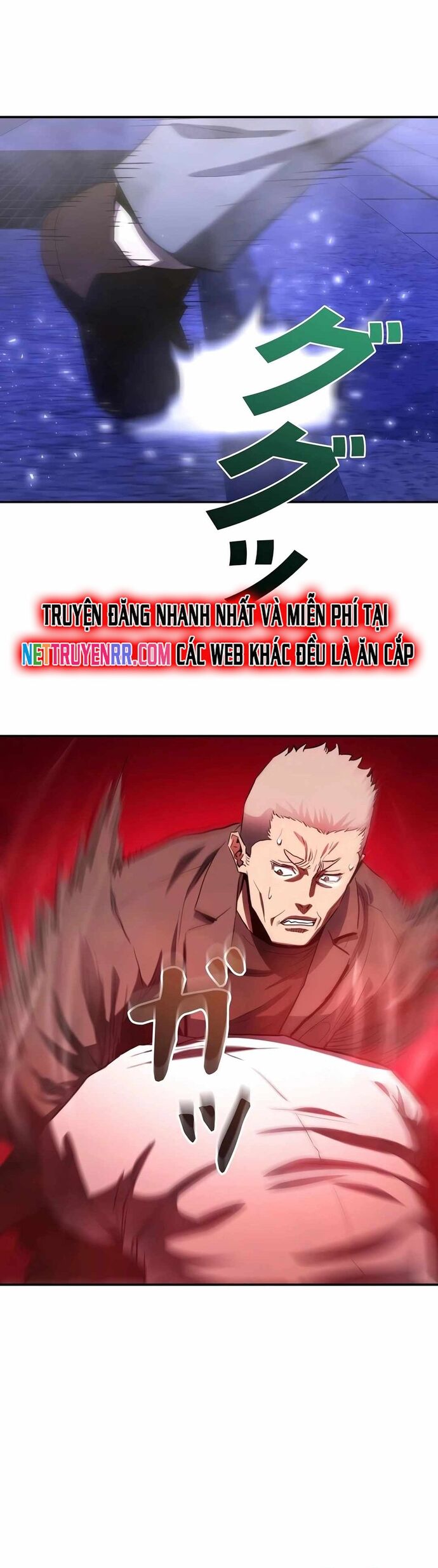 Bát Giác Phản Diện Chapter 31 - 41