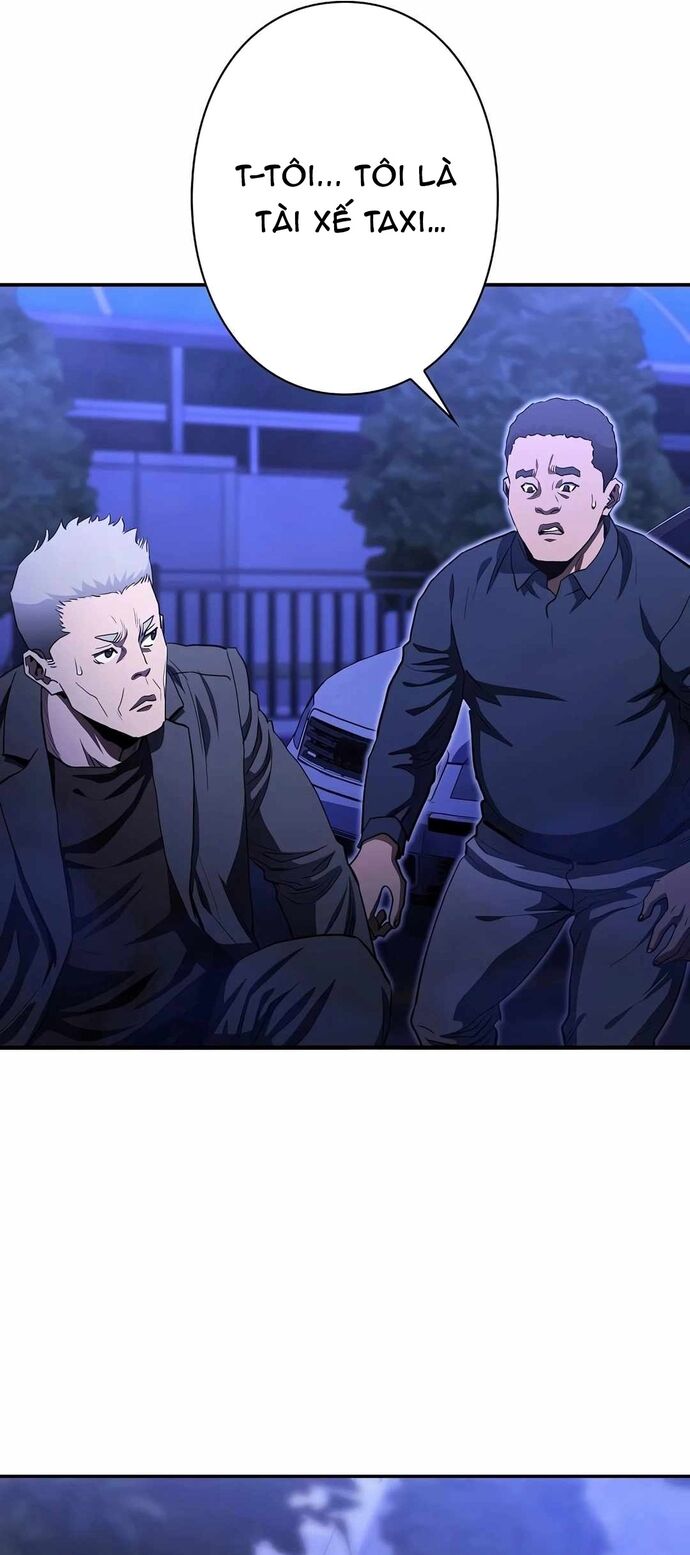 Bát Giác Phản Diện Chapter 31 - 45