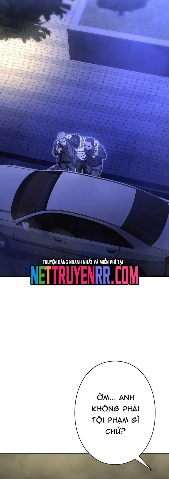 Bát Giác Phản Diện Chapter 31 - 46