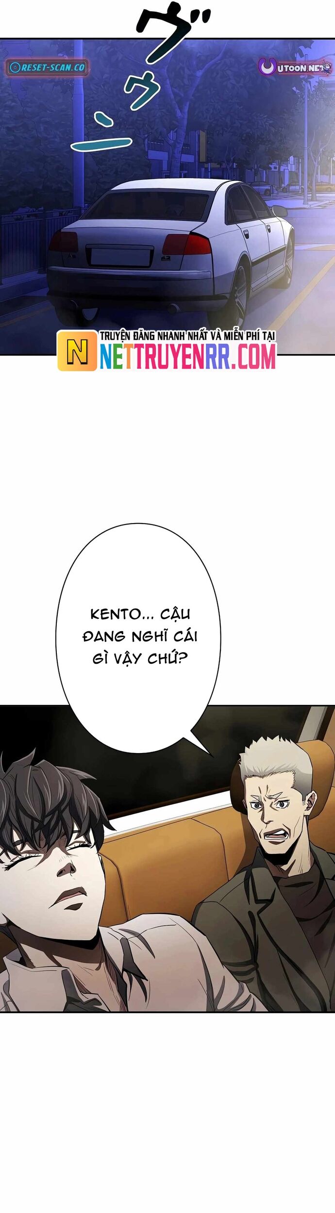 Bát Giác Phản Diện Chapter 31 - 48