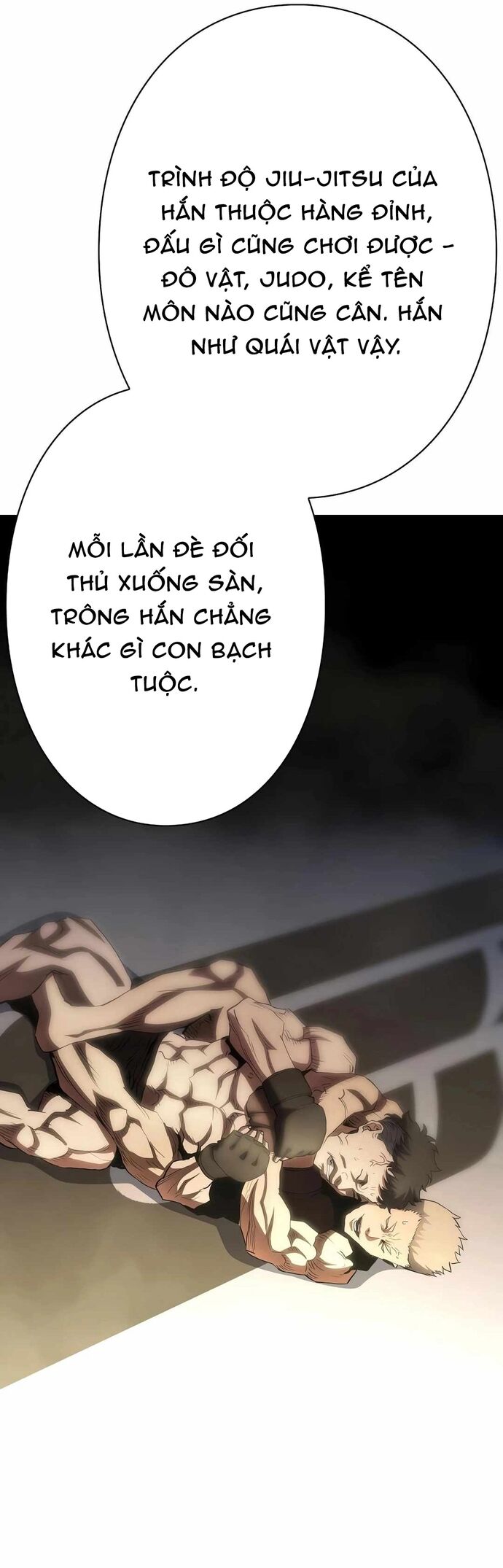 Bát Giác Phản Diện Chapter 31 - 6