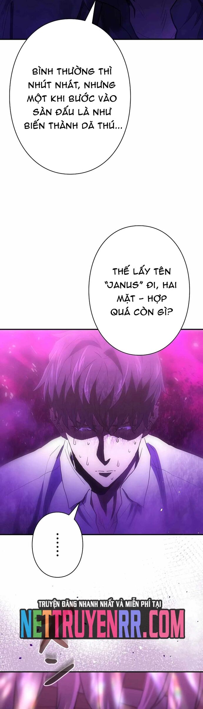 Bát Giác Phản Diện Chapter 31 - 8