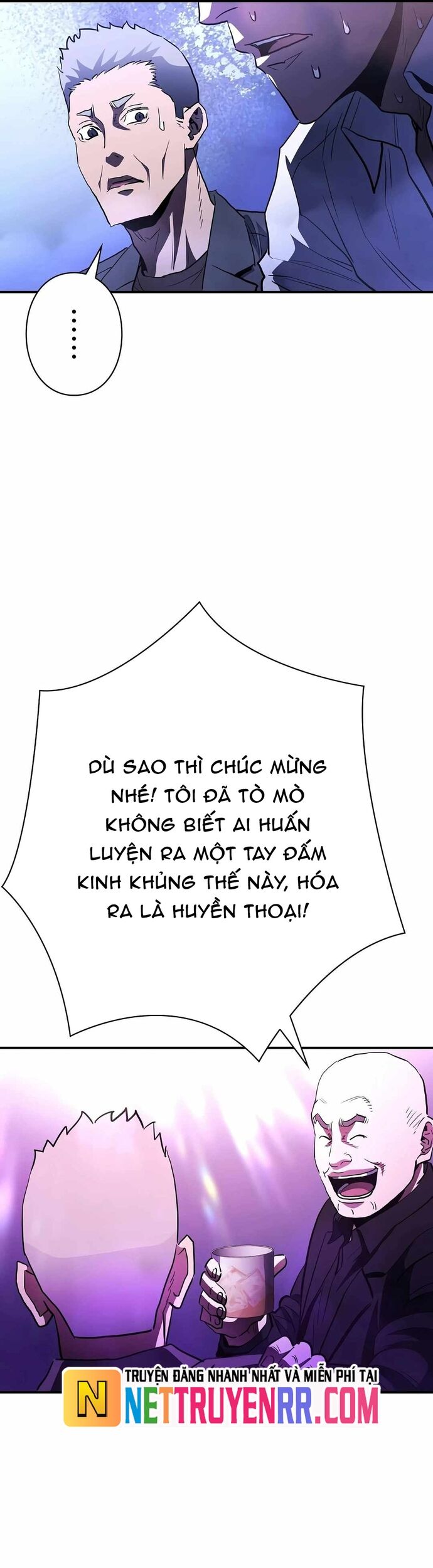 Bát Giác Phản Diện Chapter 31 - 10