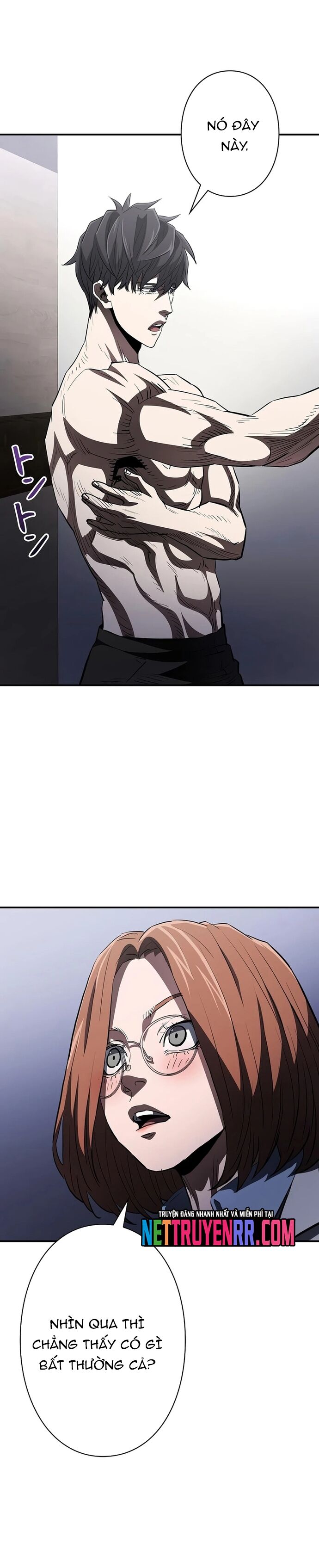 Bát Giác Phản Diện Chapter 32 - 22