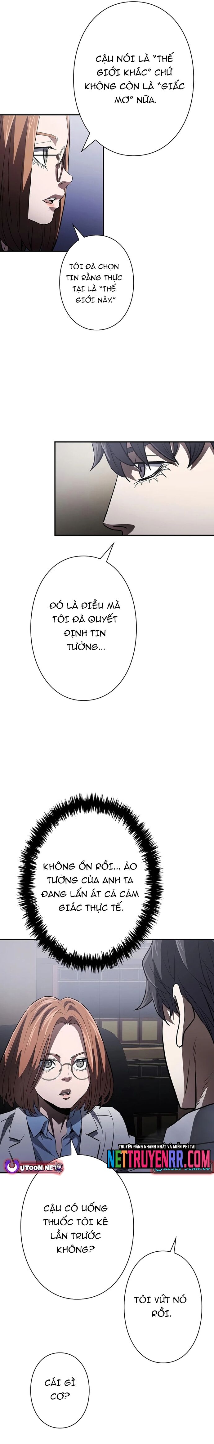 Bát Giác Phản Diện Chapter 32 - 24