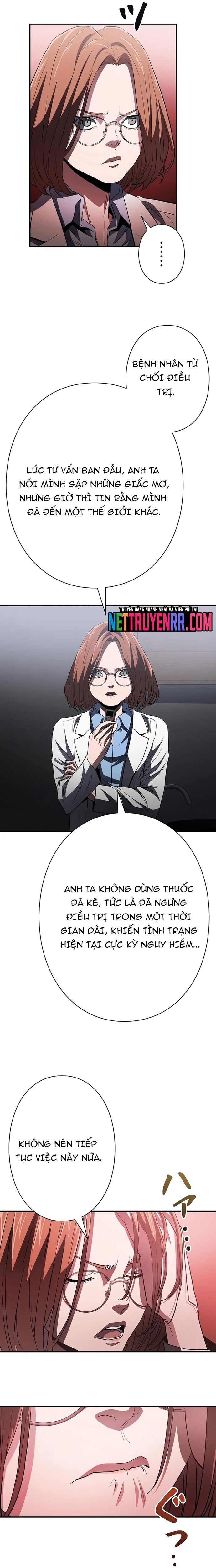 Bát Giác Phản Diện Chapter 32 - 27