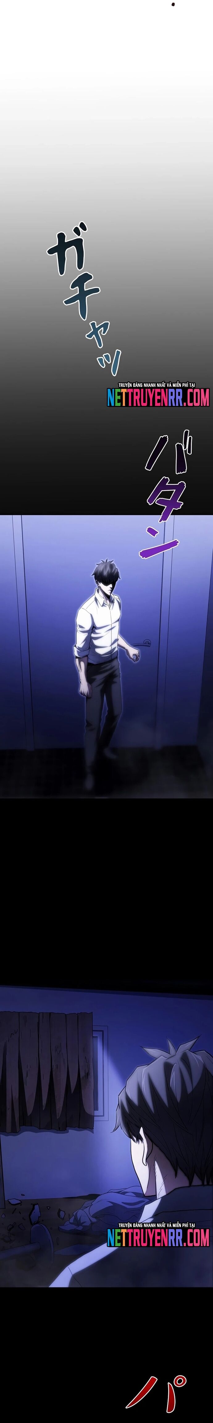 Bát Giác Phản Diện Chapter 32 - 28