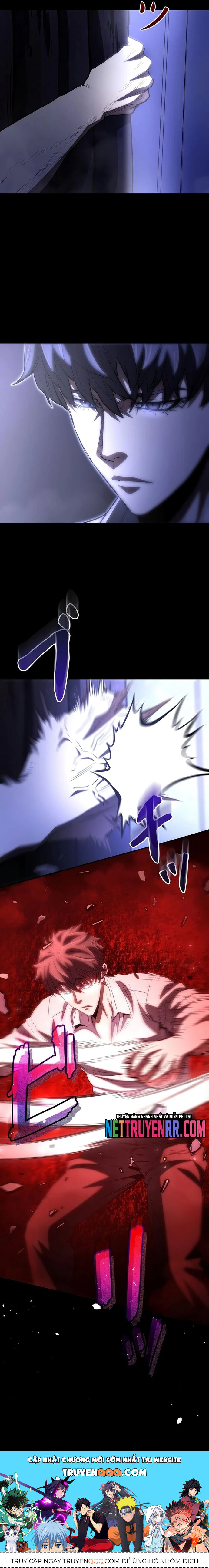 Bát Giác Phản Diện Chapter 32 - 29