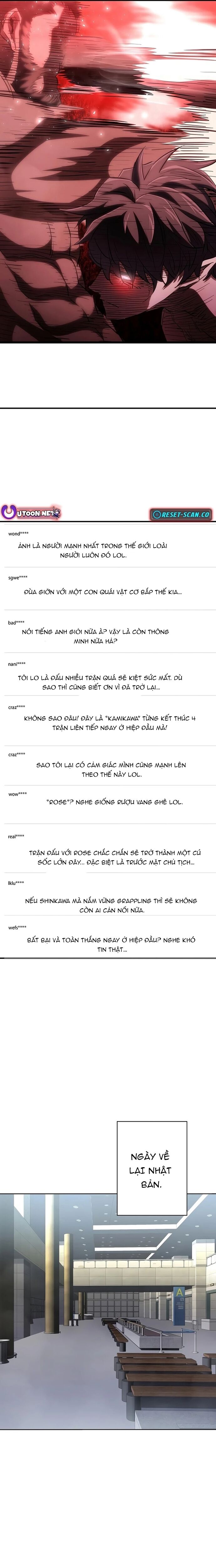 Bát Giác Phản Diện Chapter 32 - 8