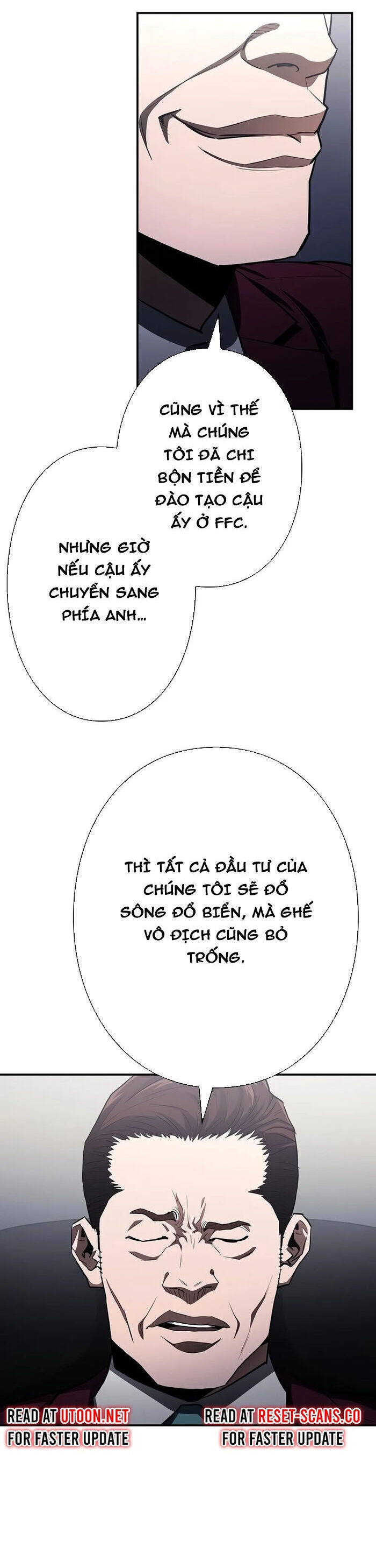 Bát Giác Phản Diện Chapter 33 - 12