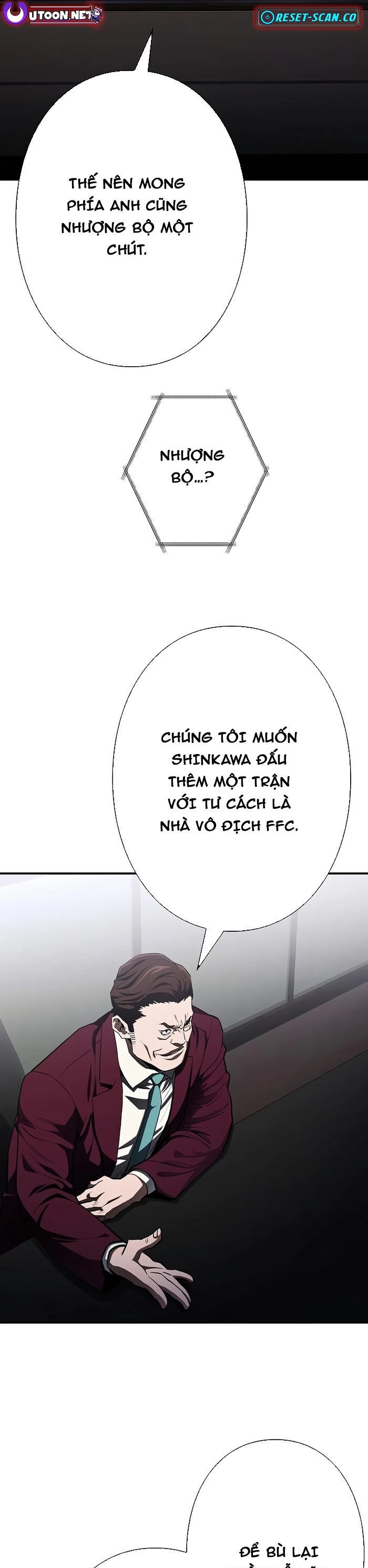 Bát Giác Phản Diện Chapter 33 - 14