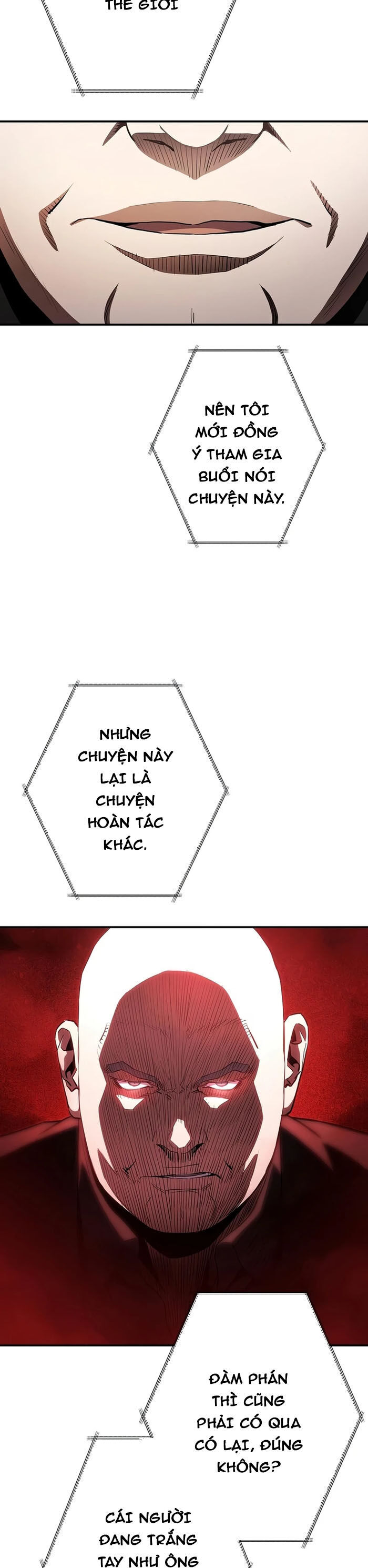 Bát Giác Phản Diện Chapter 33 - 16