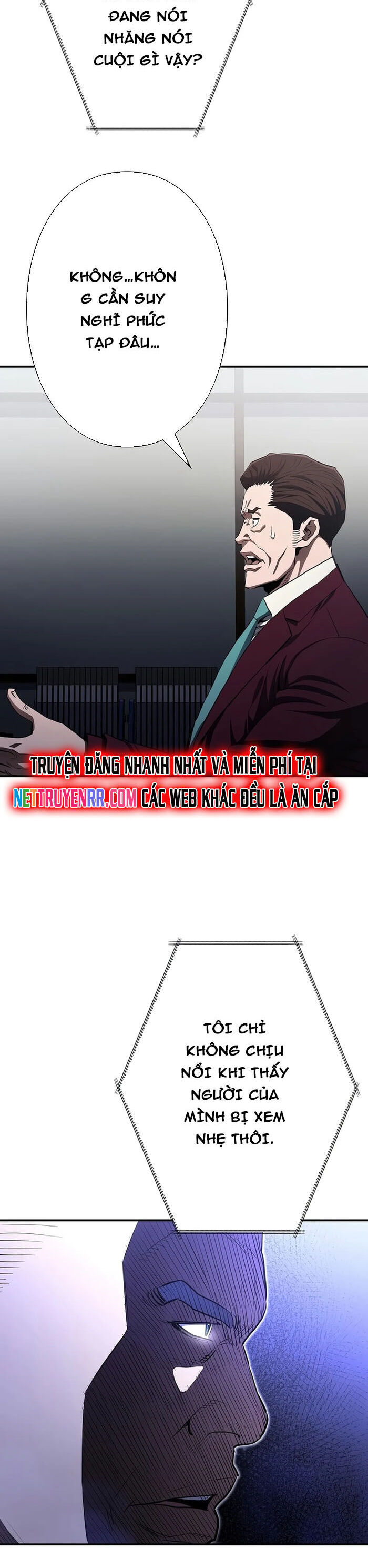 Bát Giác Phản Diện Chapter 33 - 17