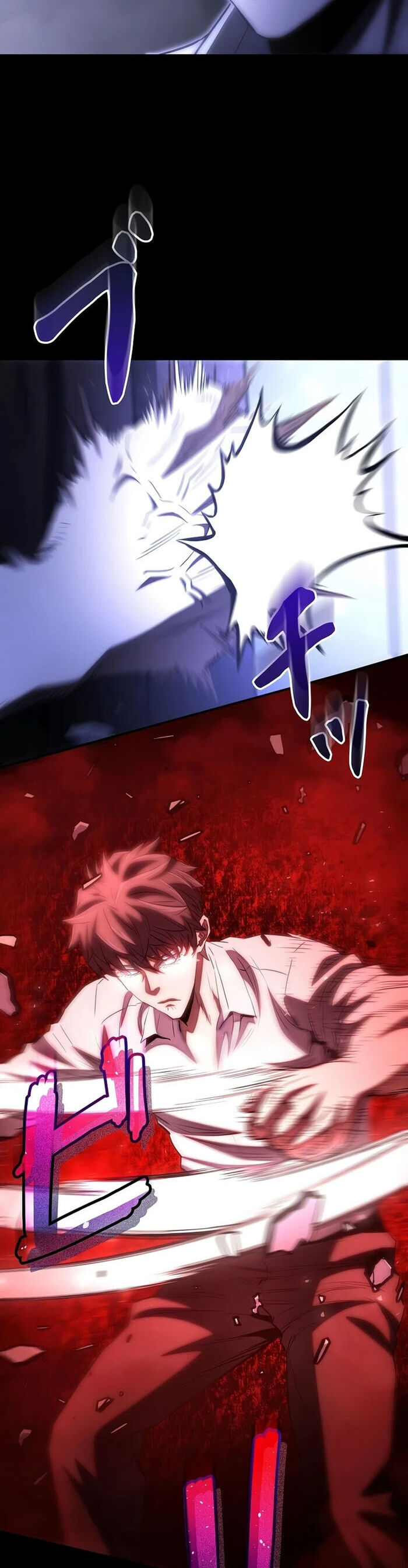 Bát Giác Phản Diện Chapter 33 - 3