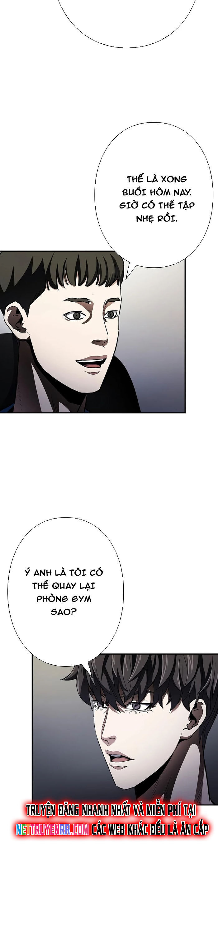 Bát Giác Phản Diện Chapter 33 - 21