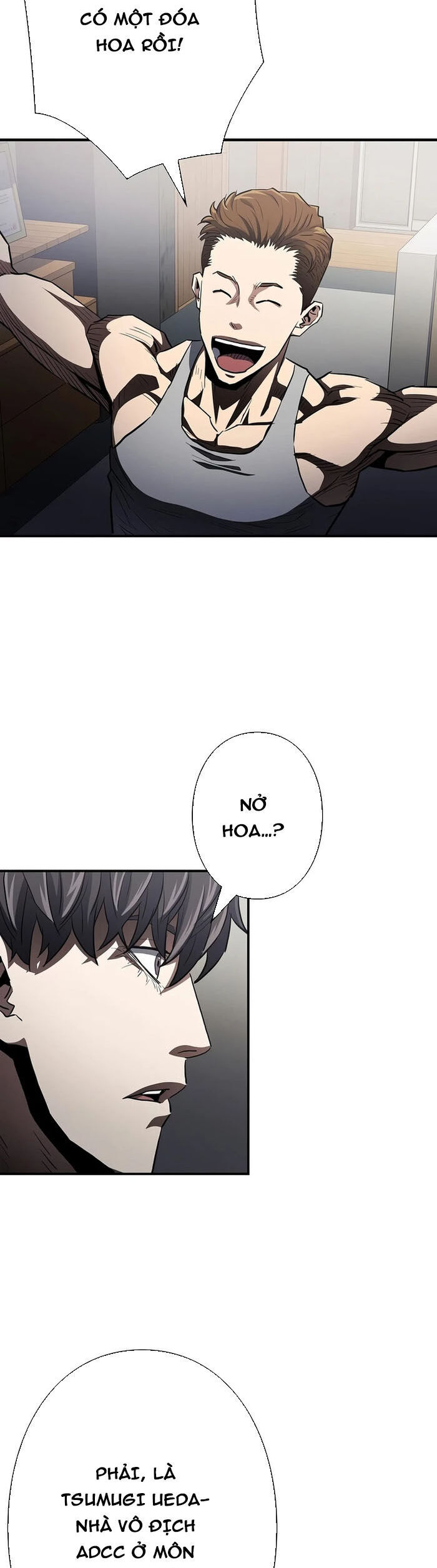 Bát Giác Phản Diện Chapter 33 - 27