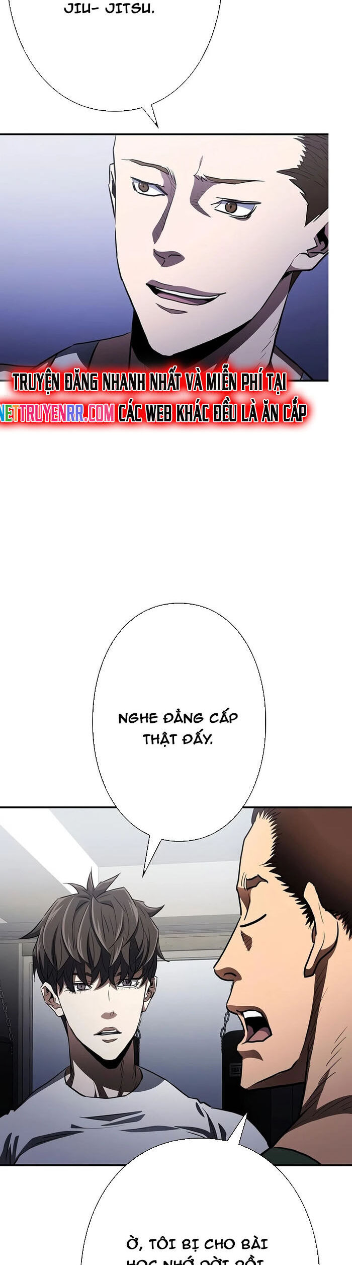 Bát Giác Phản Diện Chapter 33 - 28