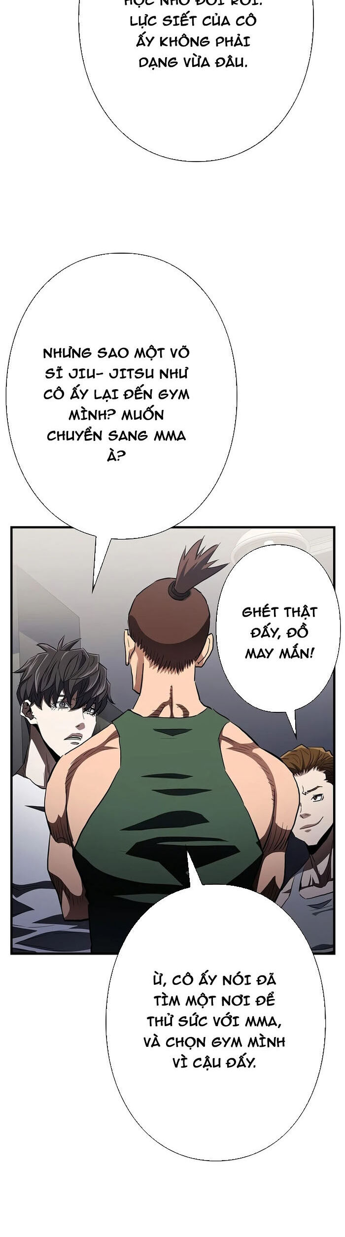 Bát Giác Phản Diện Chapter 33 - 29