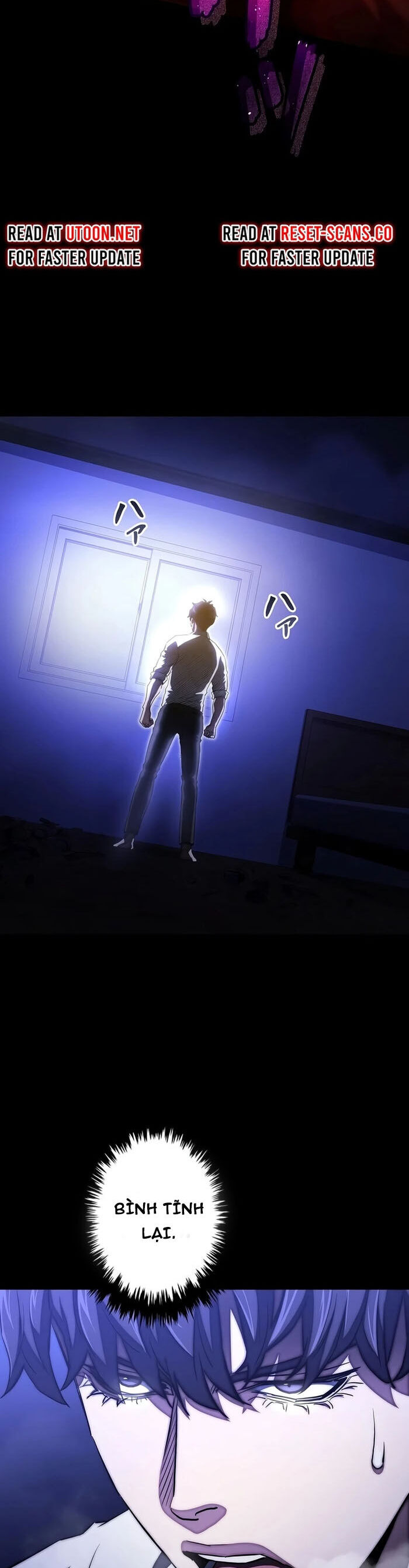 Bát Giác Phản Diện Chapter 33 - 4