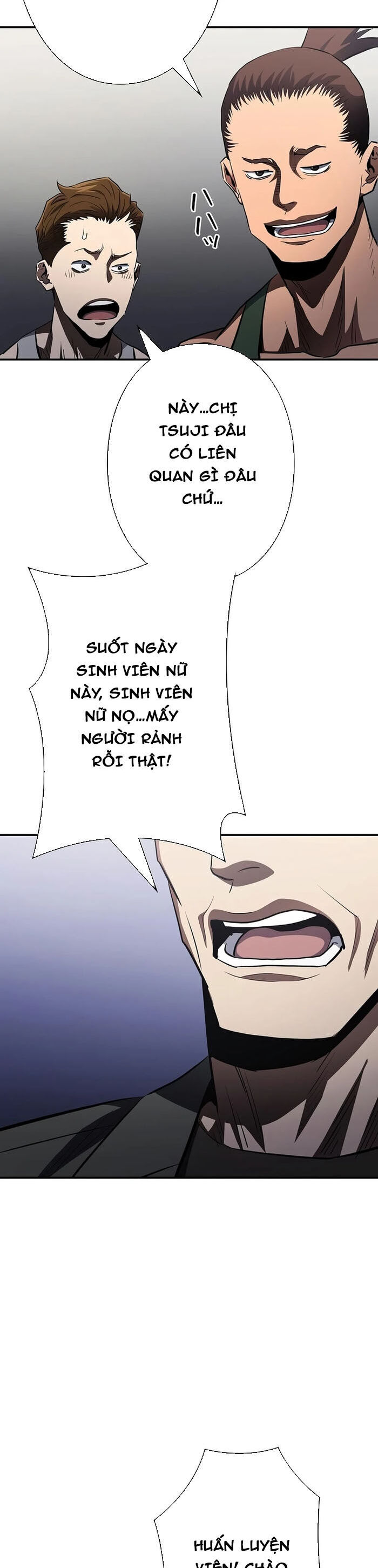 Bát Giác Phản Diện Chapter 33 - 31