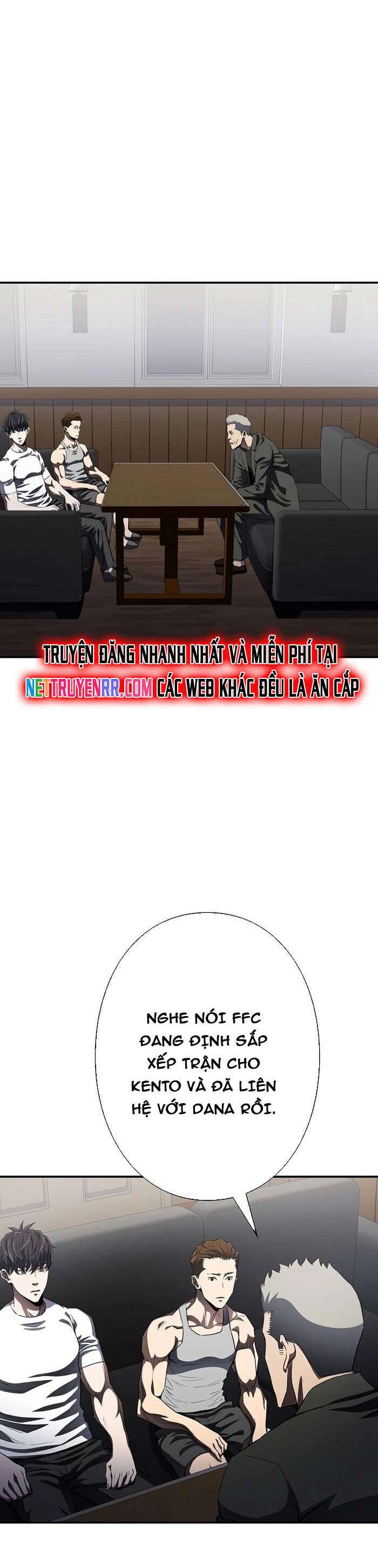 Bát Giác Phản Diện Chapter 33 - 33