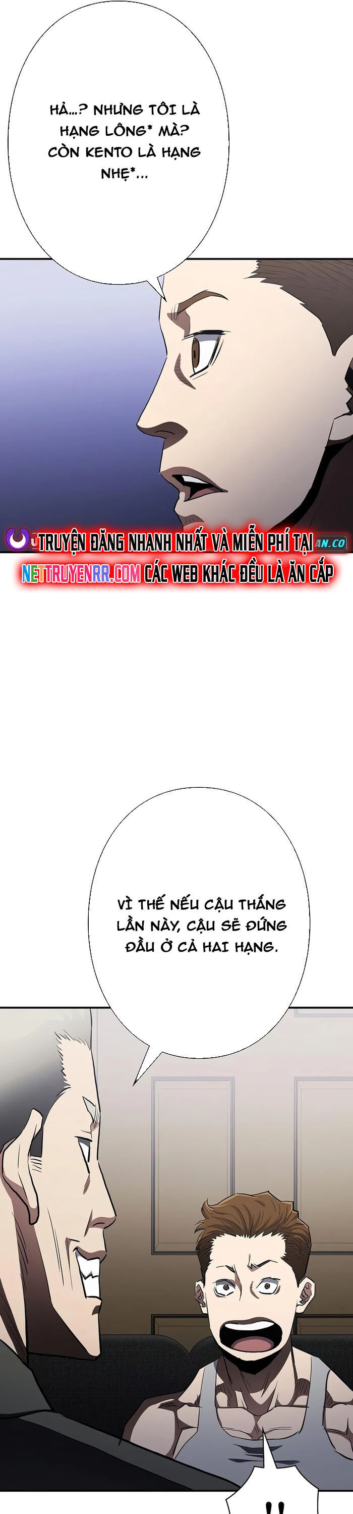 Bát Giác Phản Diện Chapter 33 - 38