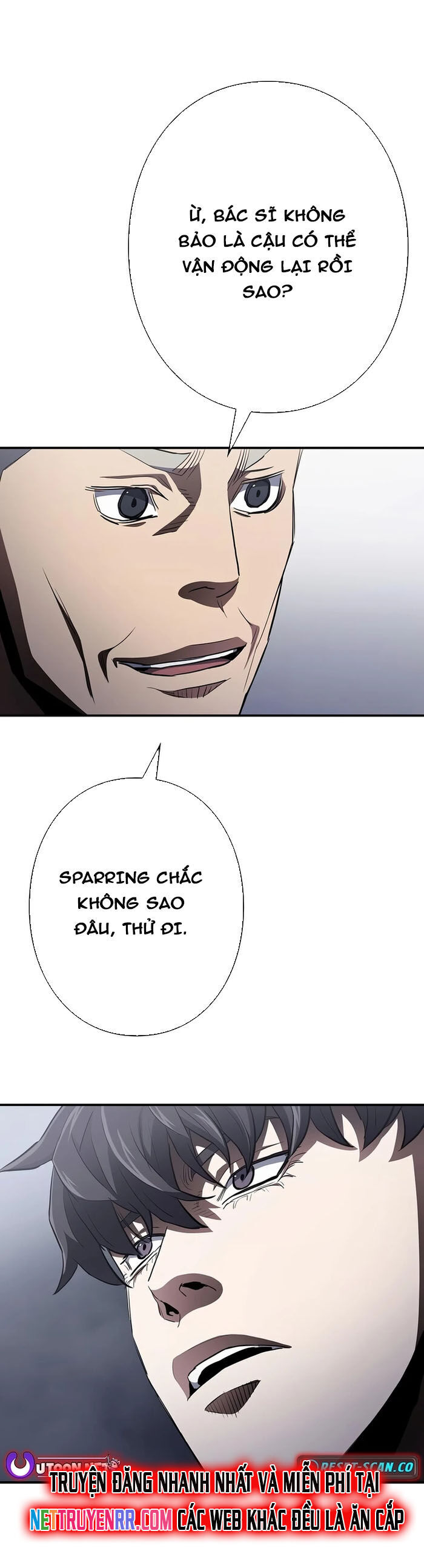 Bát Giác Phản Diện Chapter 33 - 42