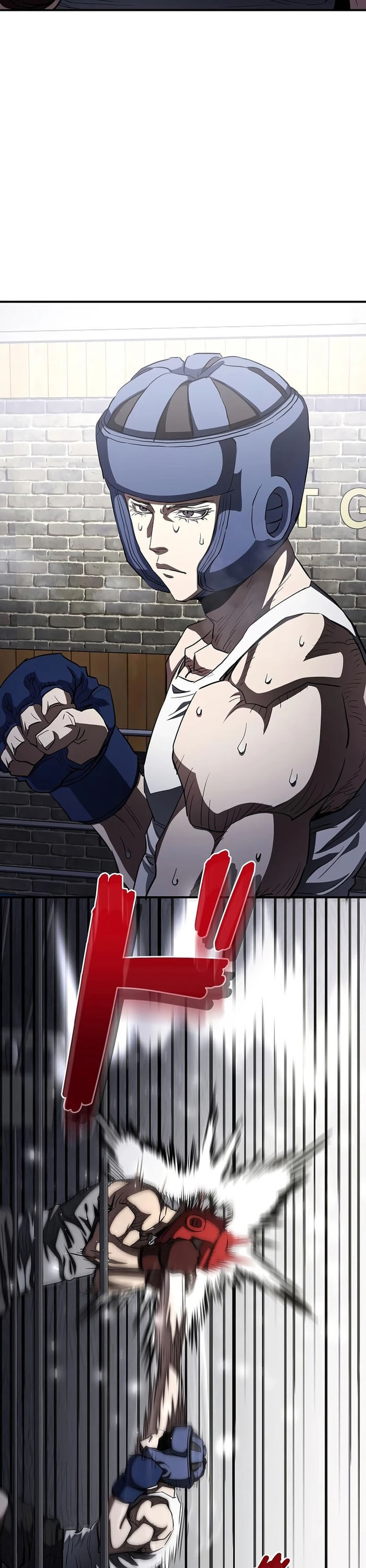 Bát Giác Phản Diện Chapter 33 - 47