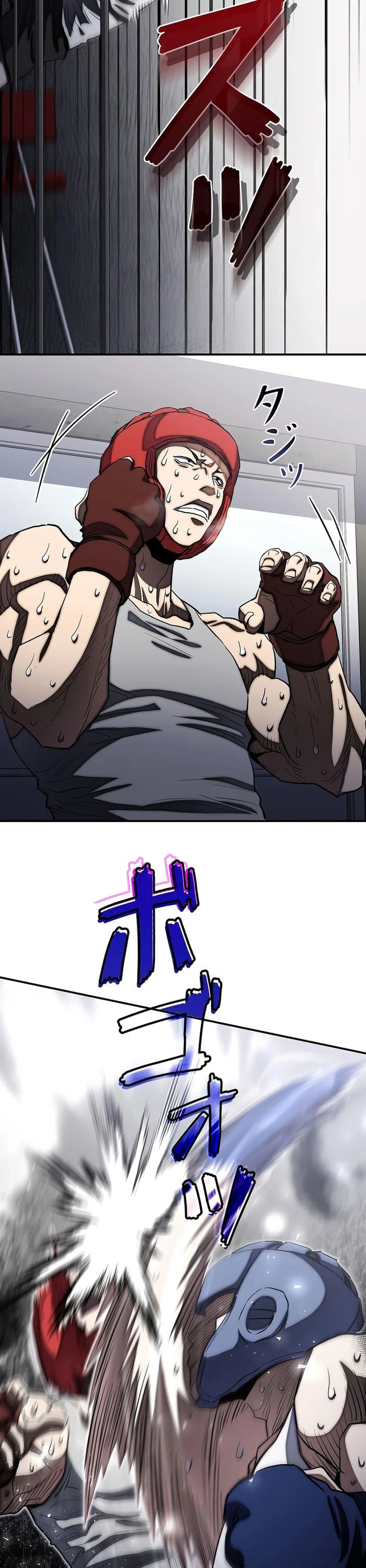 Bát Giác Phản Diện Chapter 33 - 48