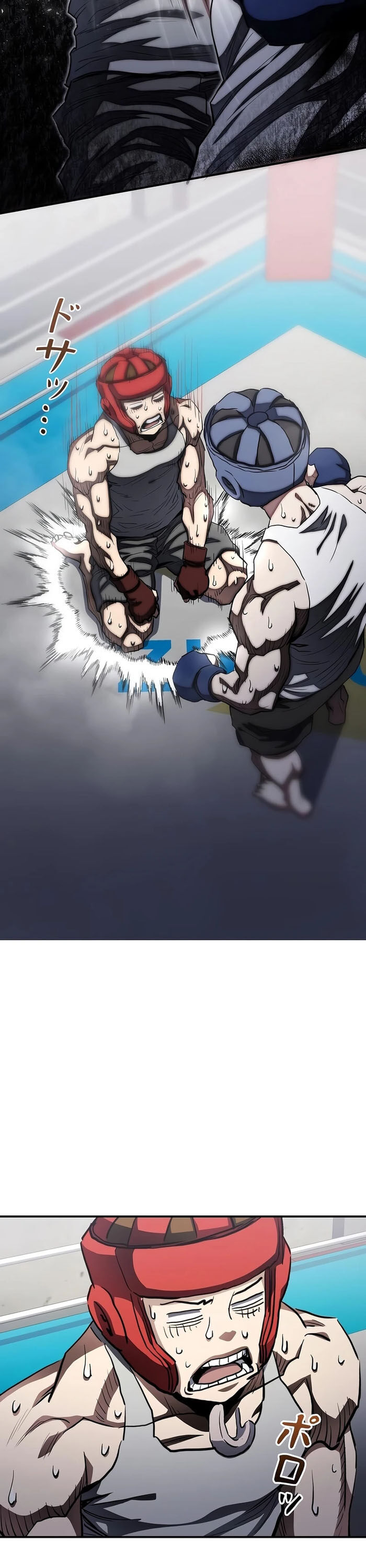 Bát Giác Phản Diện Chapter 33 - 49