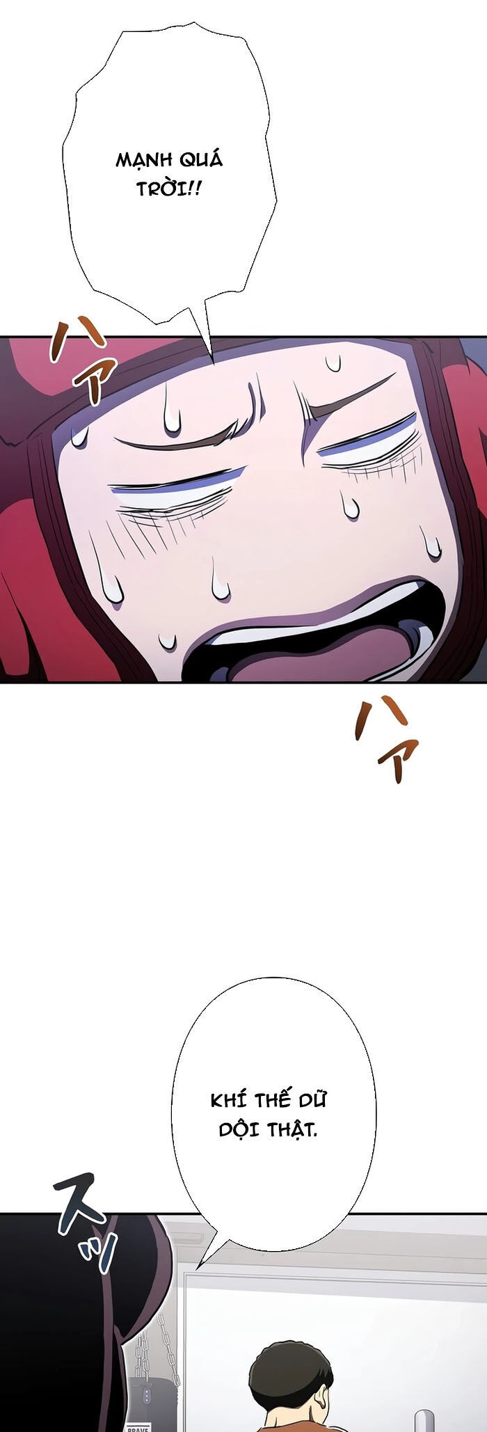 Bát Giác Phản Diện Chapter 33 - 50