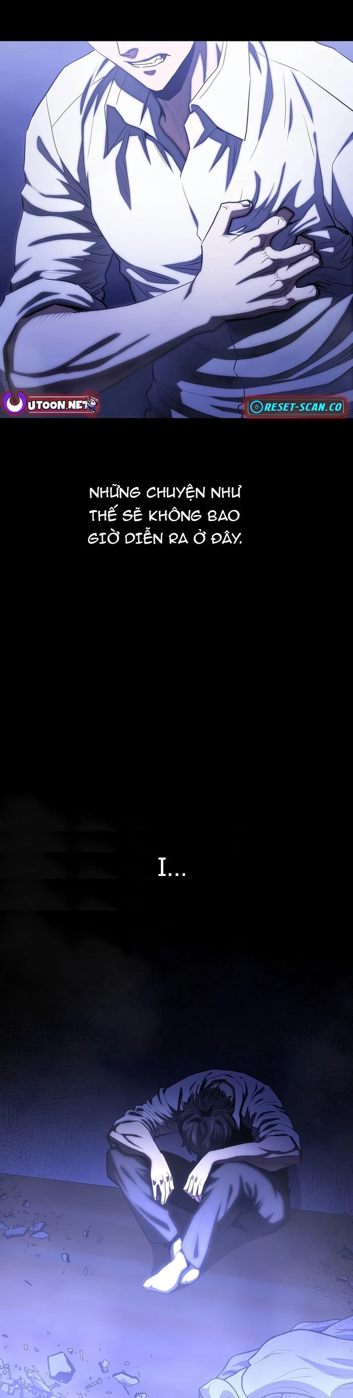 Bát Giác Phản Diện Chapter 33 - 6