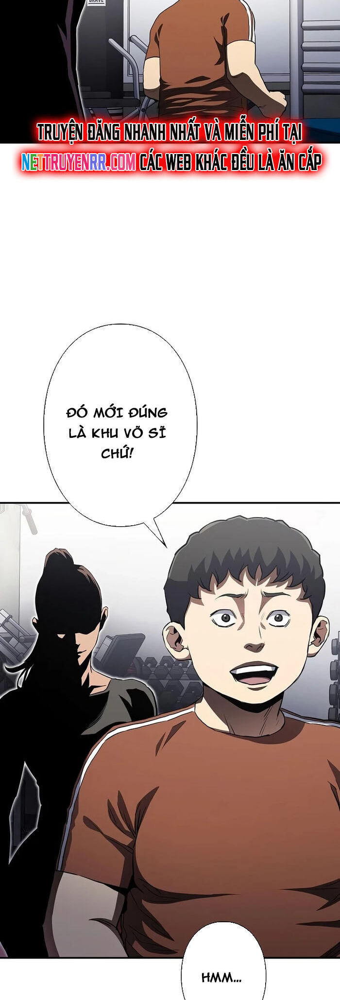 Bát Giác Phản Diện Chapter 33 - 51