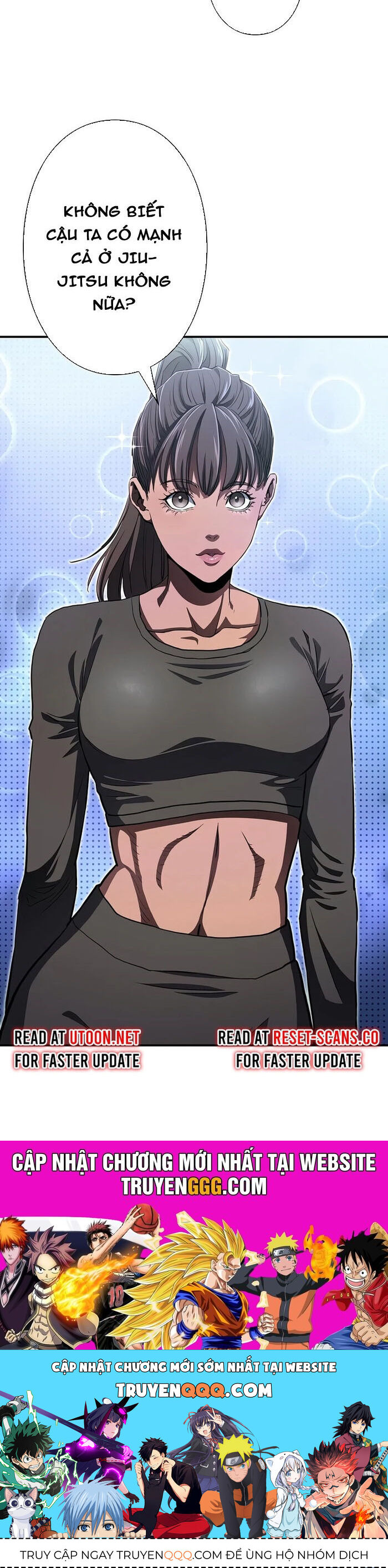 Bát Giác Phản Diện Chapter 33 - 52