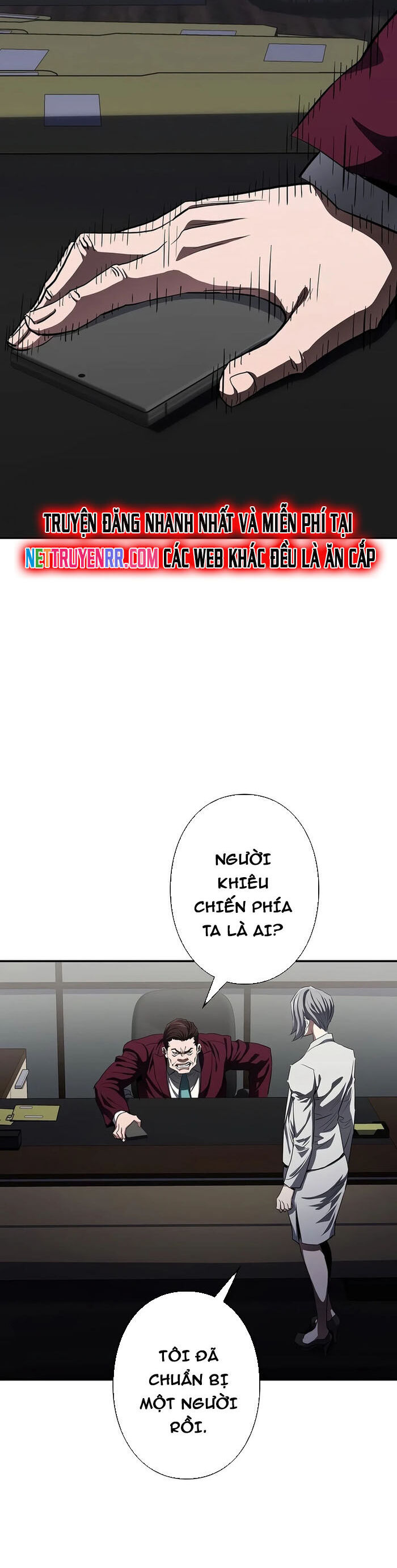 Bát Giác Phản Diện Chapter 33 - 8