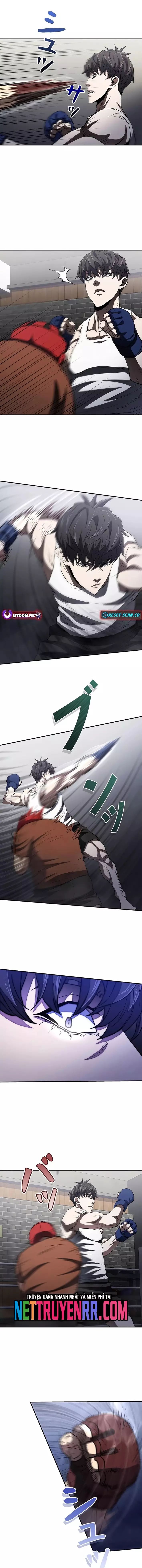 Bát Giác Phản Diện Chapter 34 - 14