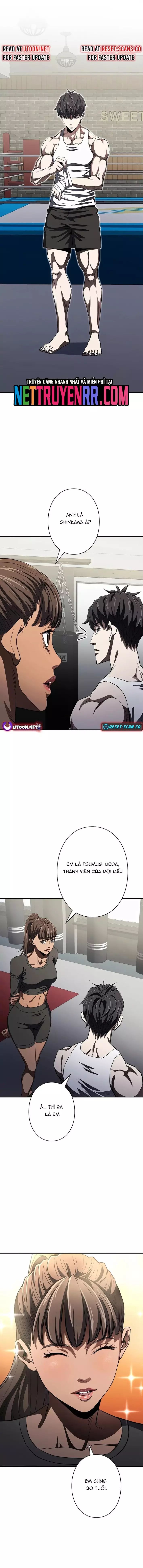 Bát Giác Phản Diện Chapter 34 - 4