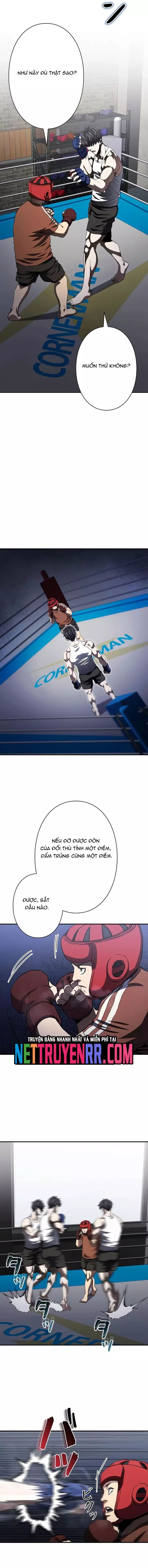 Bát Giác Phản Diện Chapter 34 - 10